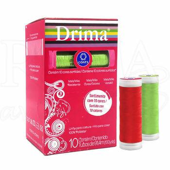 kit linha drima 062138